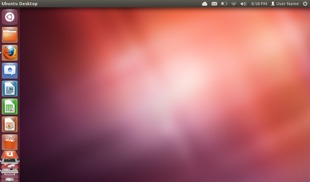 Ubuntu “Trusty Tahr” Review  – Standard Post with Video