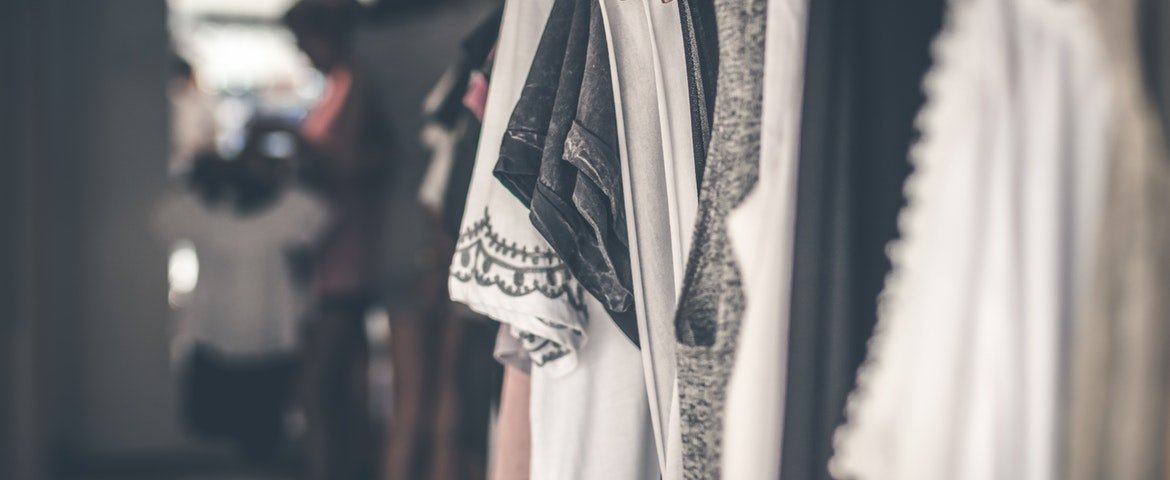 Warning: These 9 mistakes will destroy your fashion